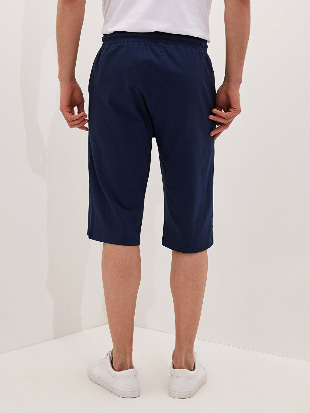 شورت رجالي رولر بنقشة ستاندرد-4