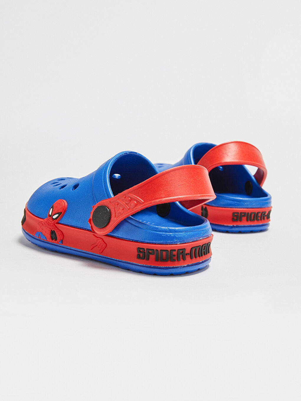 Sandales de Plage Spider-Man pour Garçons-2