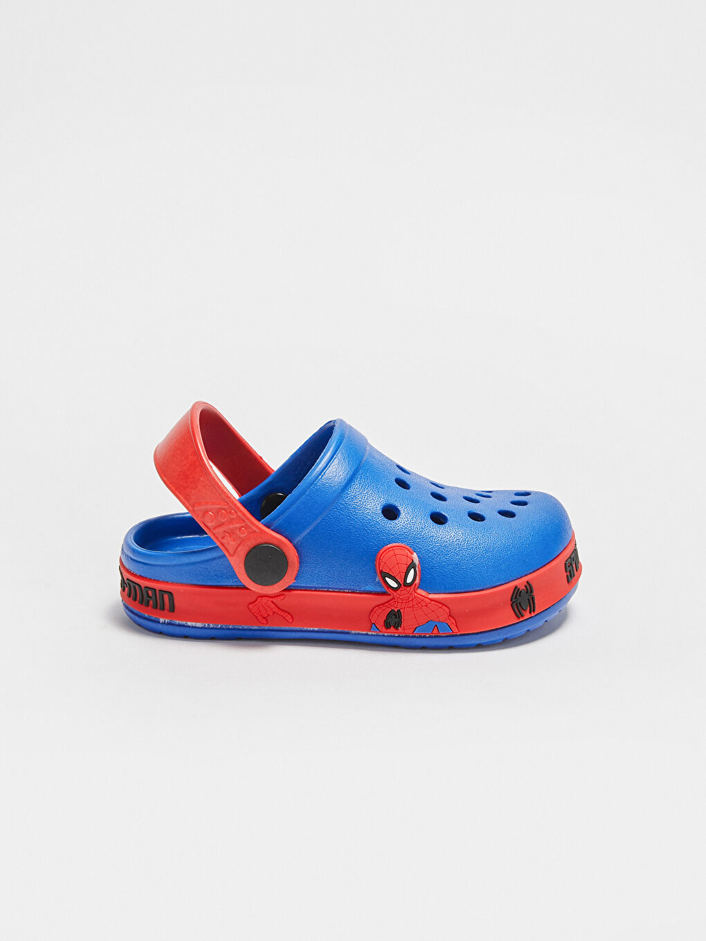 Sandales de Plage Spider-Man pour Garçons-3