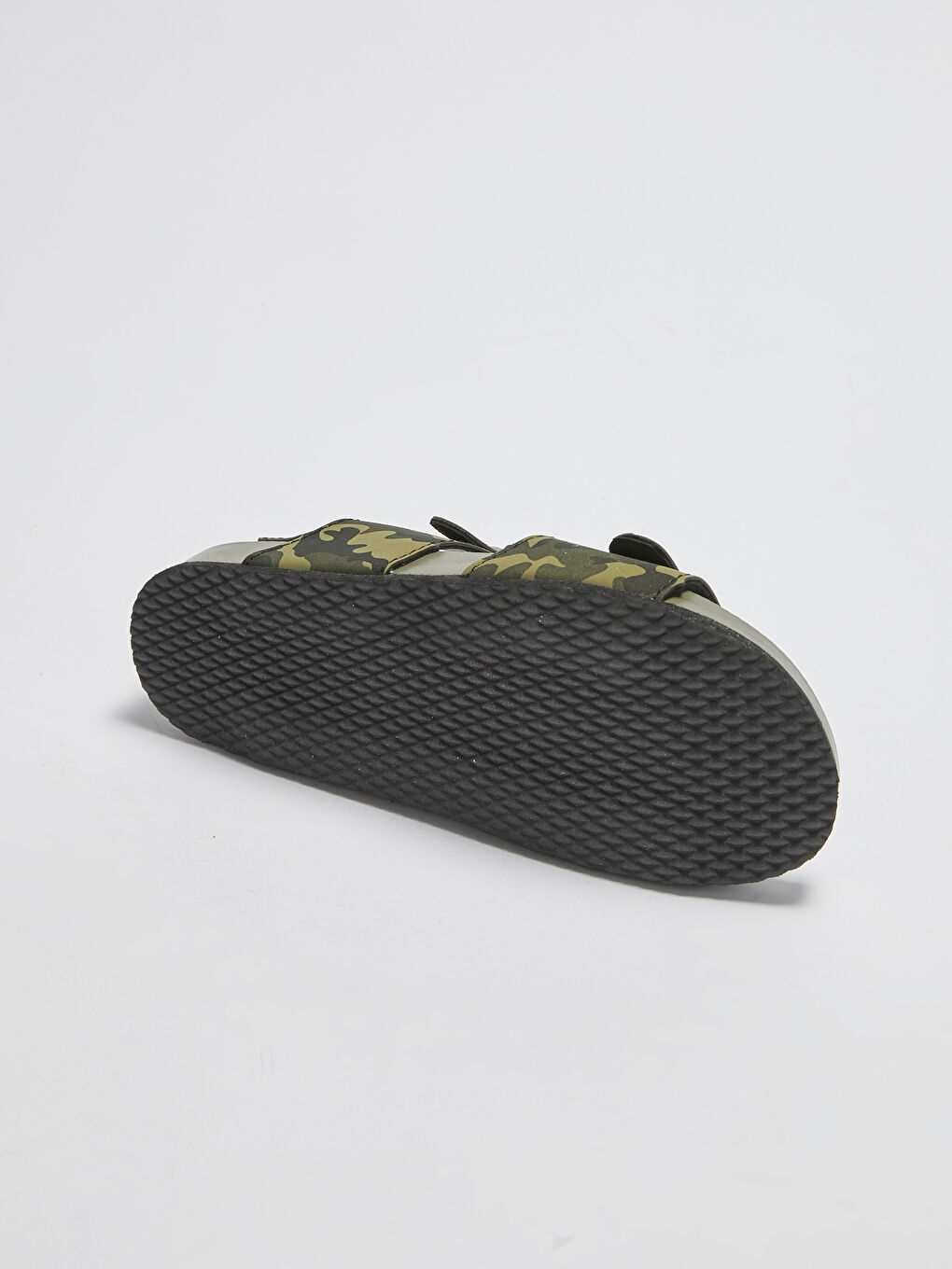 LCW STEPS Double Strap Boys' Sandals -S1I249Z4-CRR