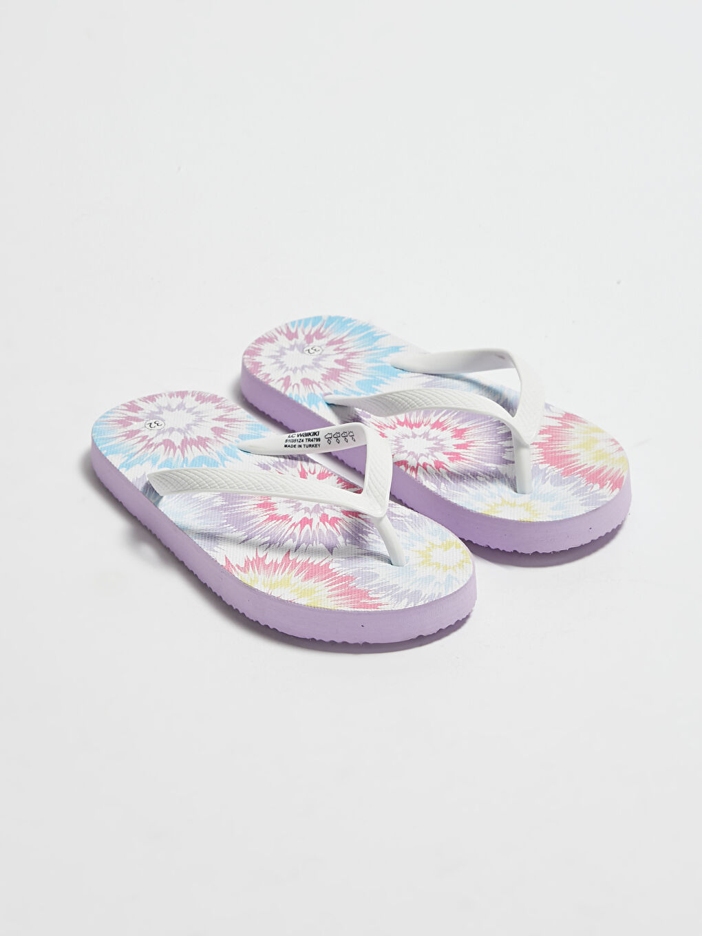 LCW STEPS Bedruckte Mädchen Flip-Flops -S1I351Z4-F9C