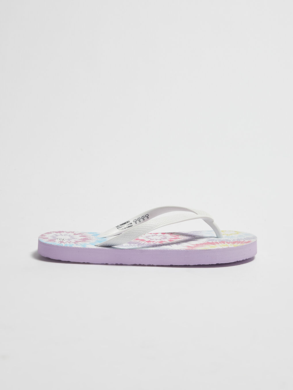 LCW STEPS Bedruckte Mädchen Flip-Flops -S1I351Z4-F9C