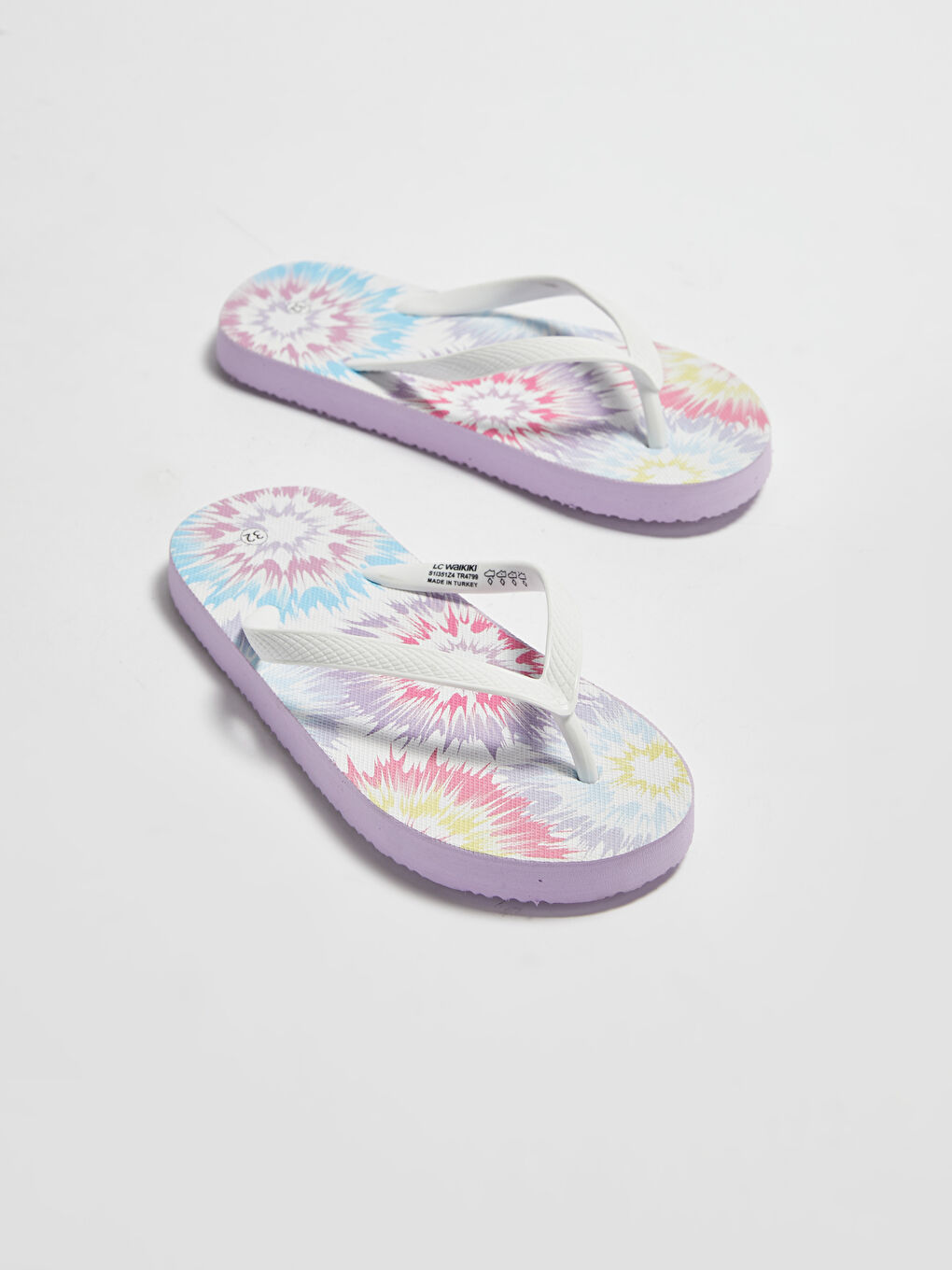 LCW STEPS Bedruckte Mädchen Flip-Flops -S1I351Z4-F9C