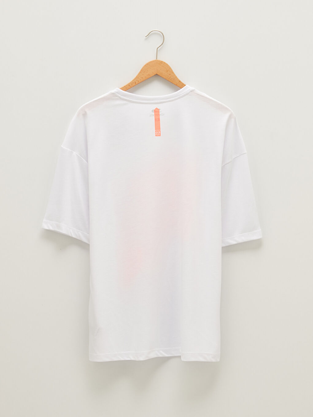 T-shirt de sport actif à manches courtes et col rond pour hommes-7