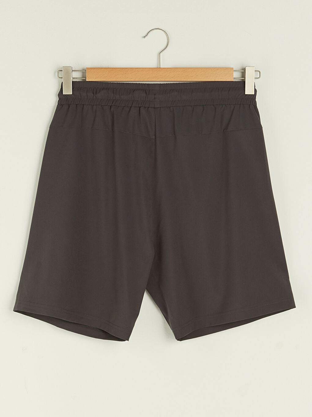 شورت رياضي للرجال بقصة عادية-6