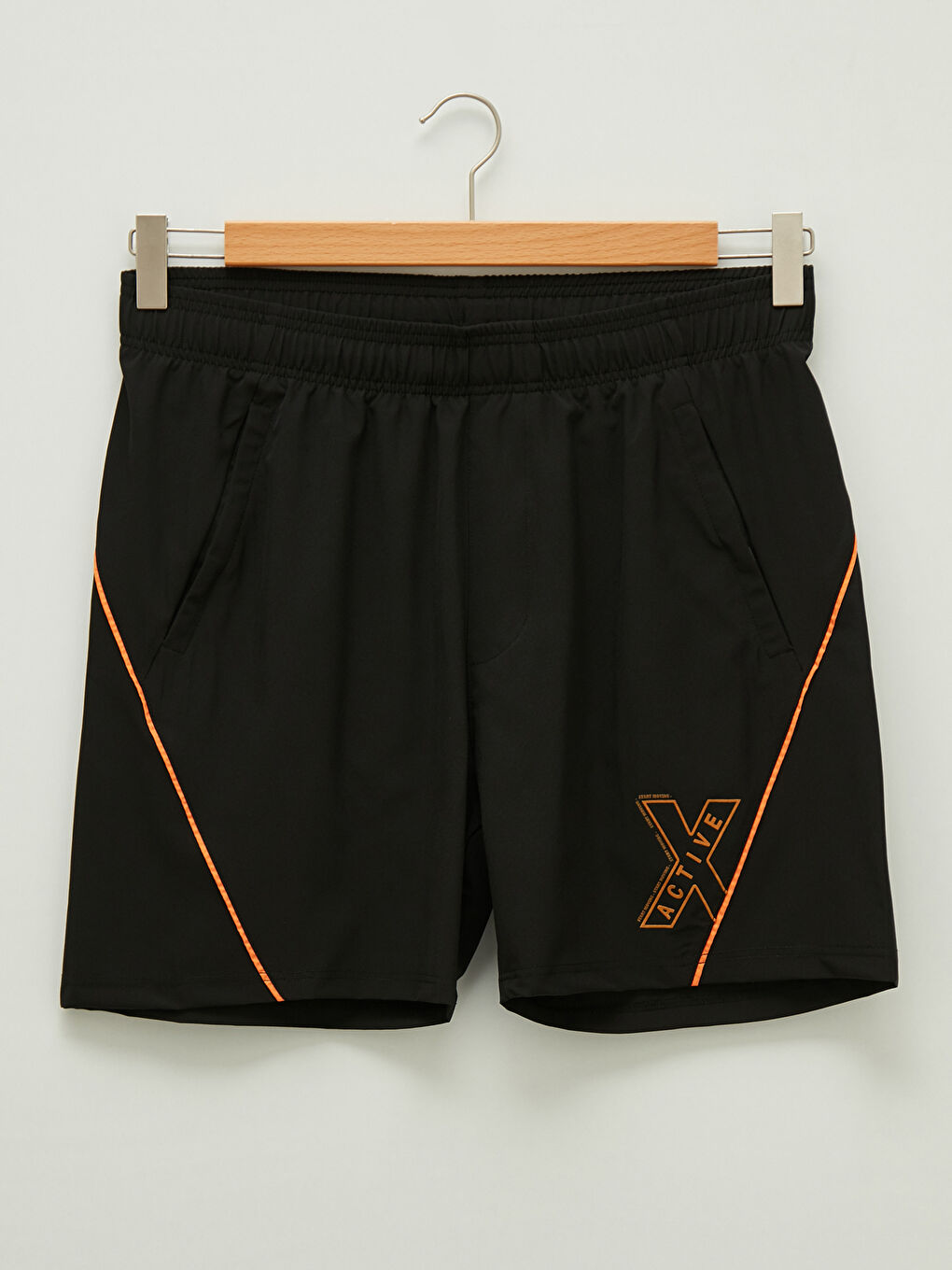 شورت رياضي عادي للرجال-6