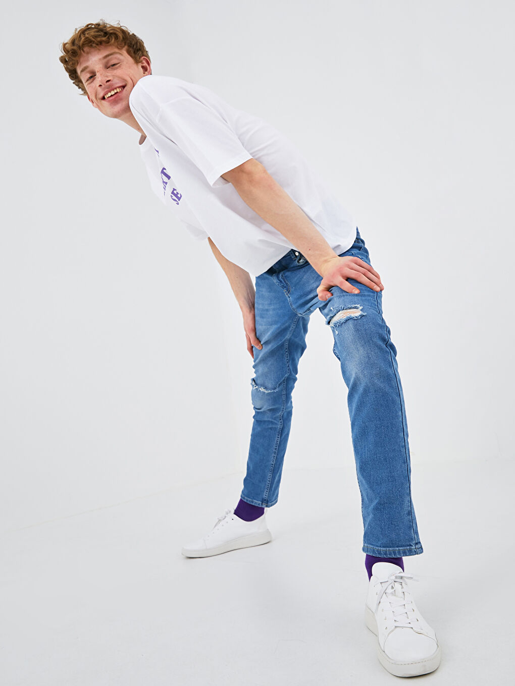 750 جينز سليم فيت رجال-1