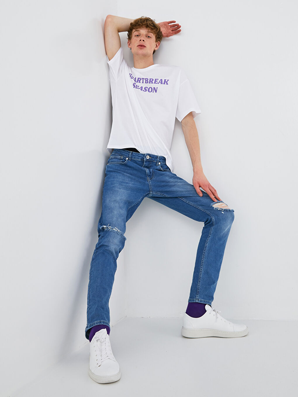 750 جينز سليم فيت رجال-2