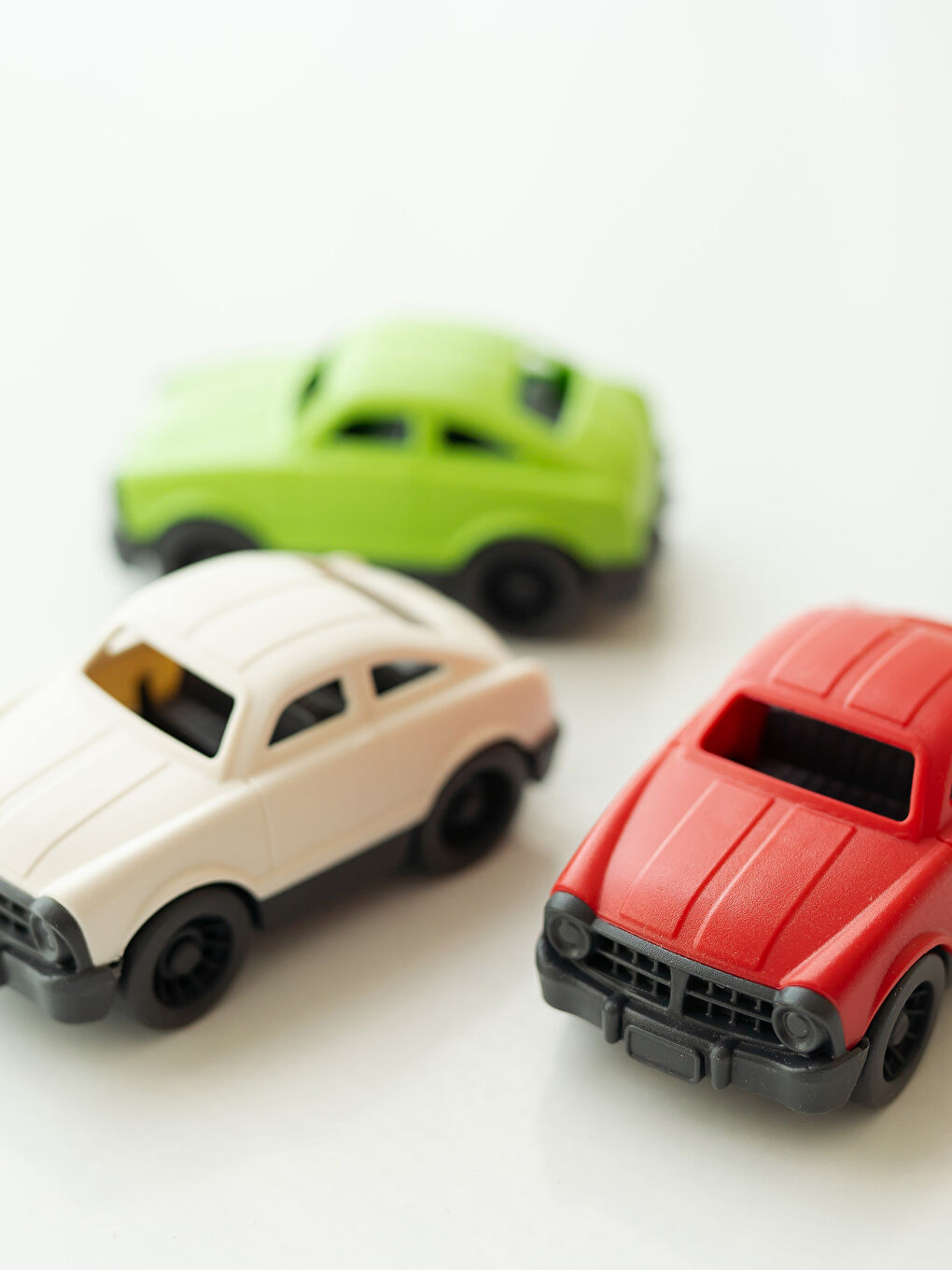 Mini Cars-1
