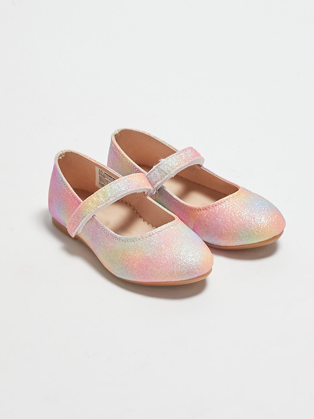 Girl Child Flat Shoes