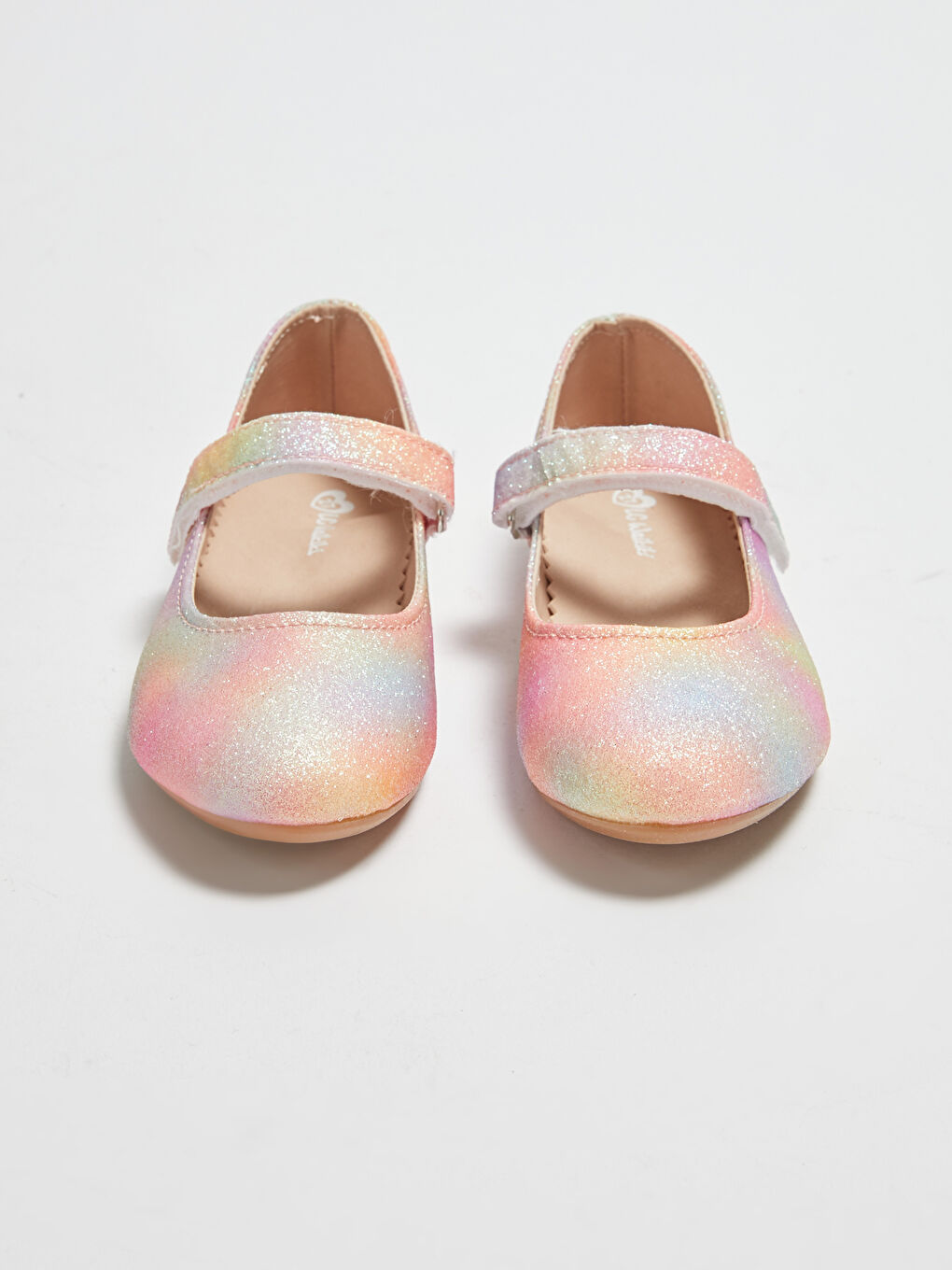 Girl Child Flat Shoes-1