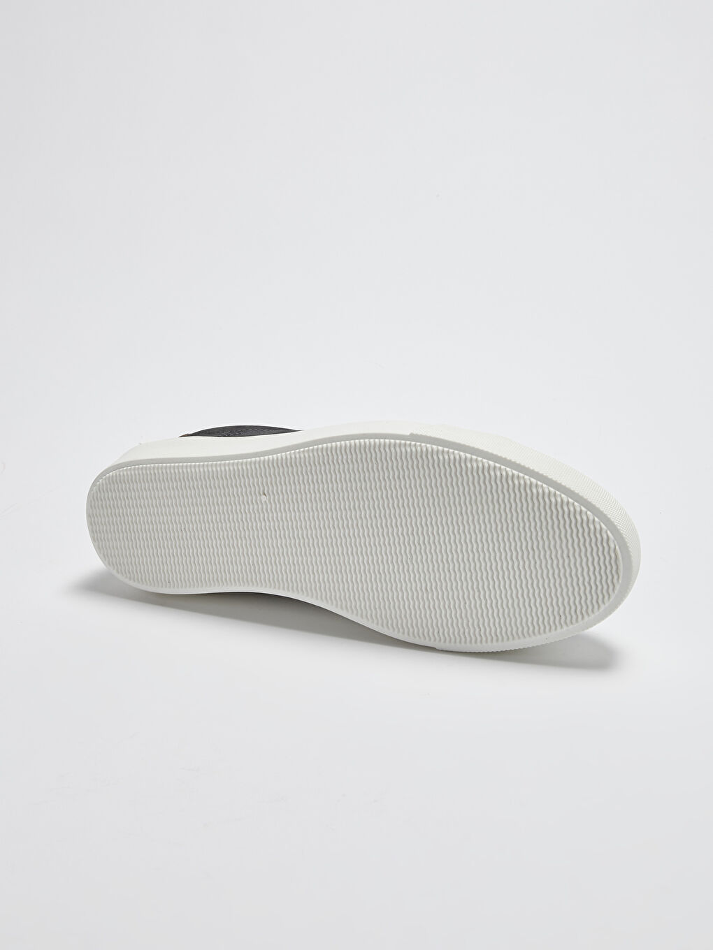 Lace-Up Leather Men's Sneaker-7