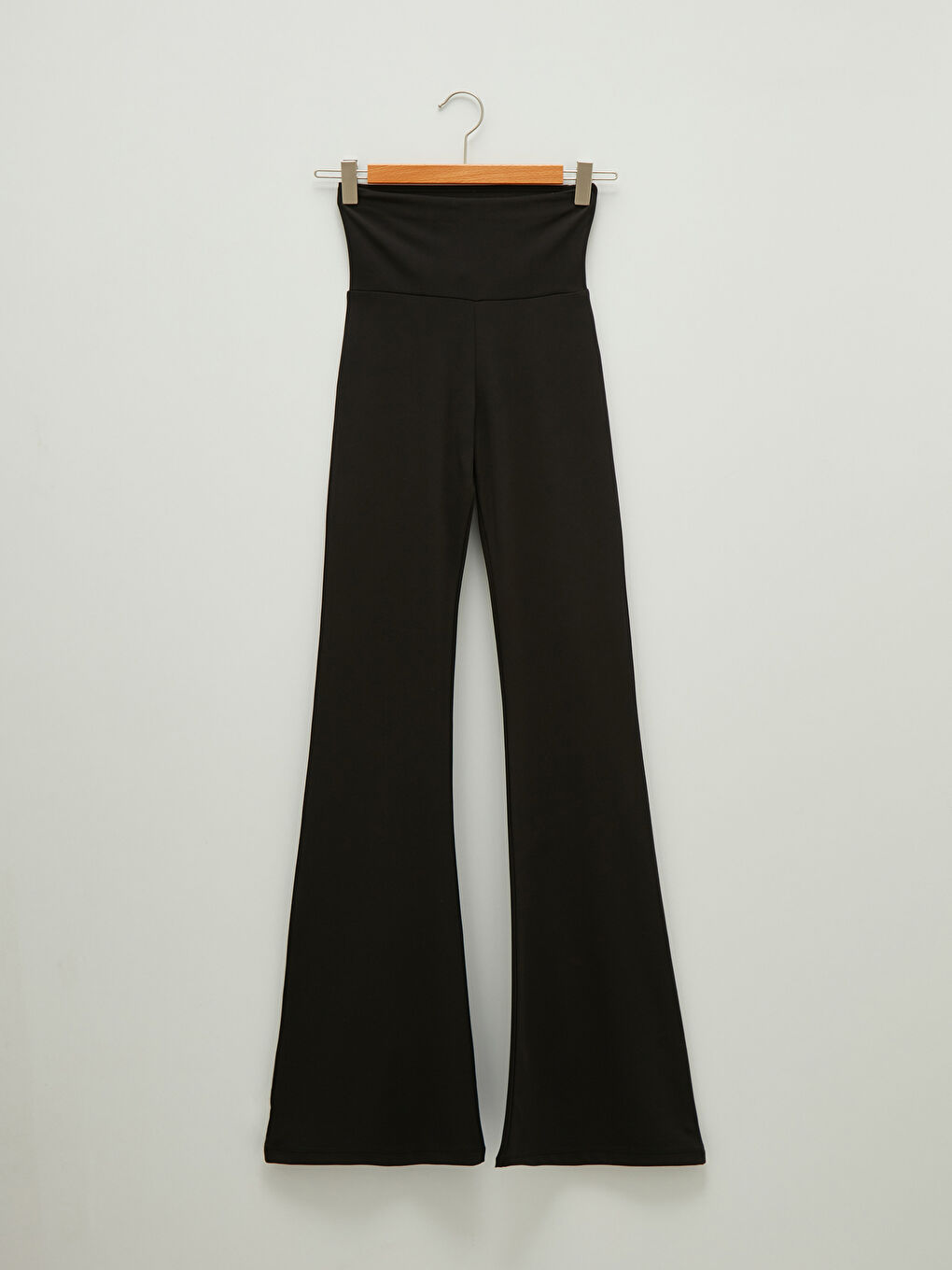 XSIDE Elastischer Bund Gerade Spanische Bein Aktive Sport Frauen Leggings -S1IL93Z8-CVL