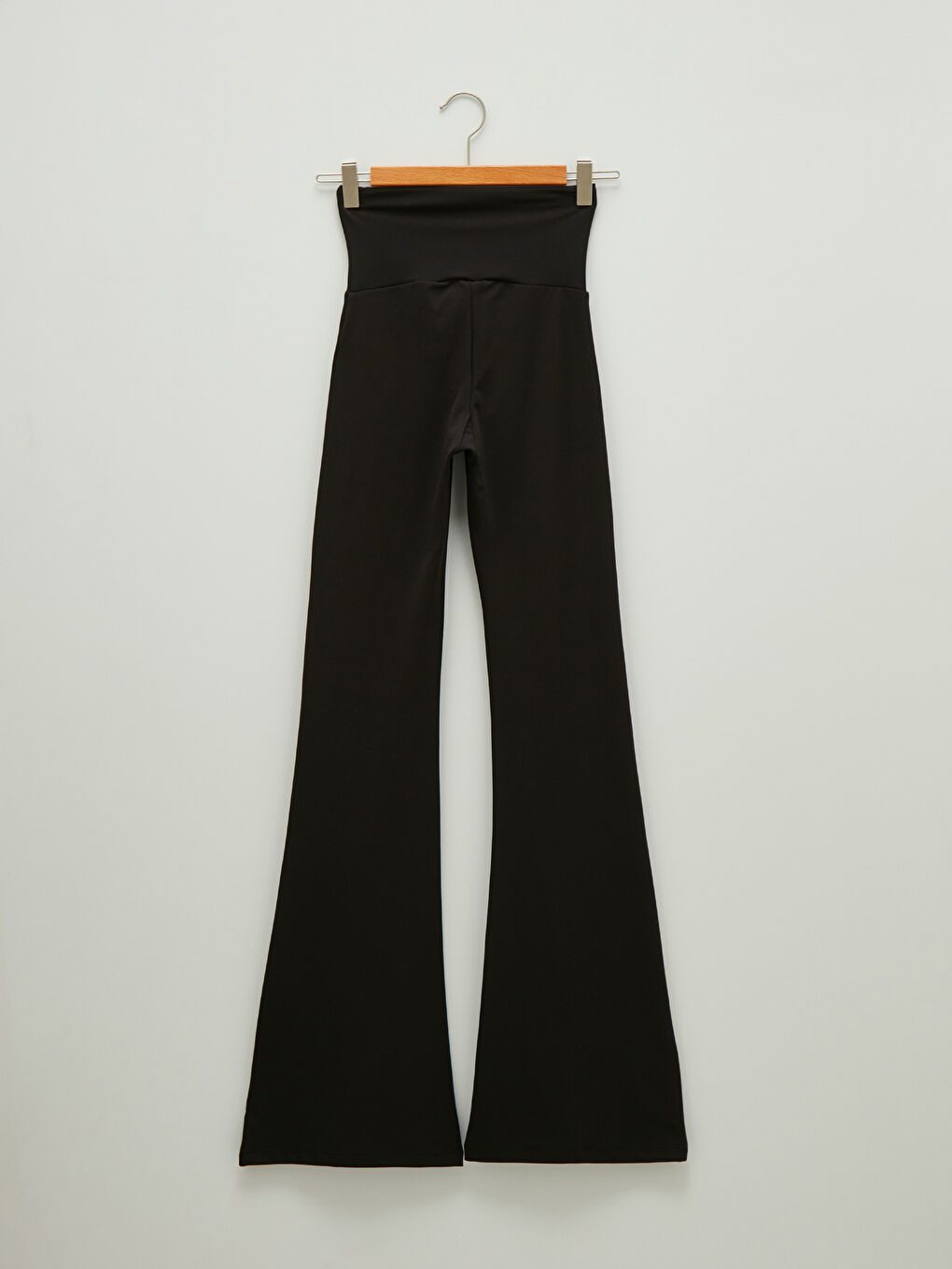 XSIDE Elastischer Bund Gerade Spanische Bein Aktive Sport Frauen Leggings -S1IL93Z8-CVL