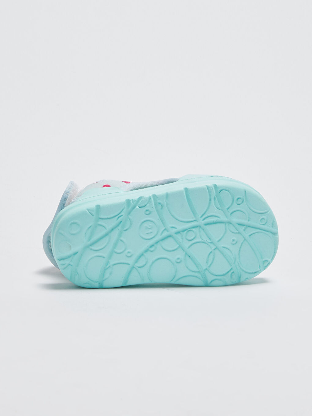 LCW STEPS Printed Baby Girls' Sandals -S1IQ69Z1-RCT