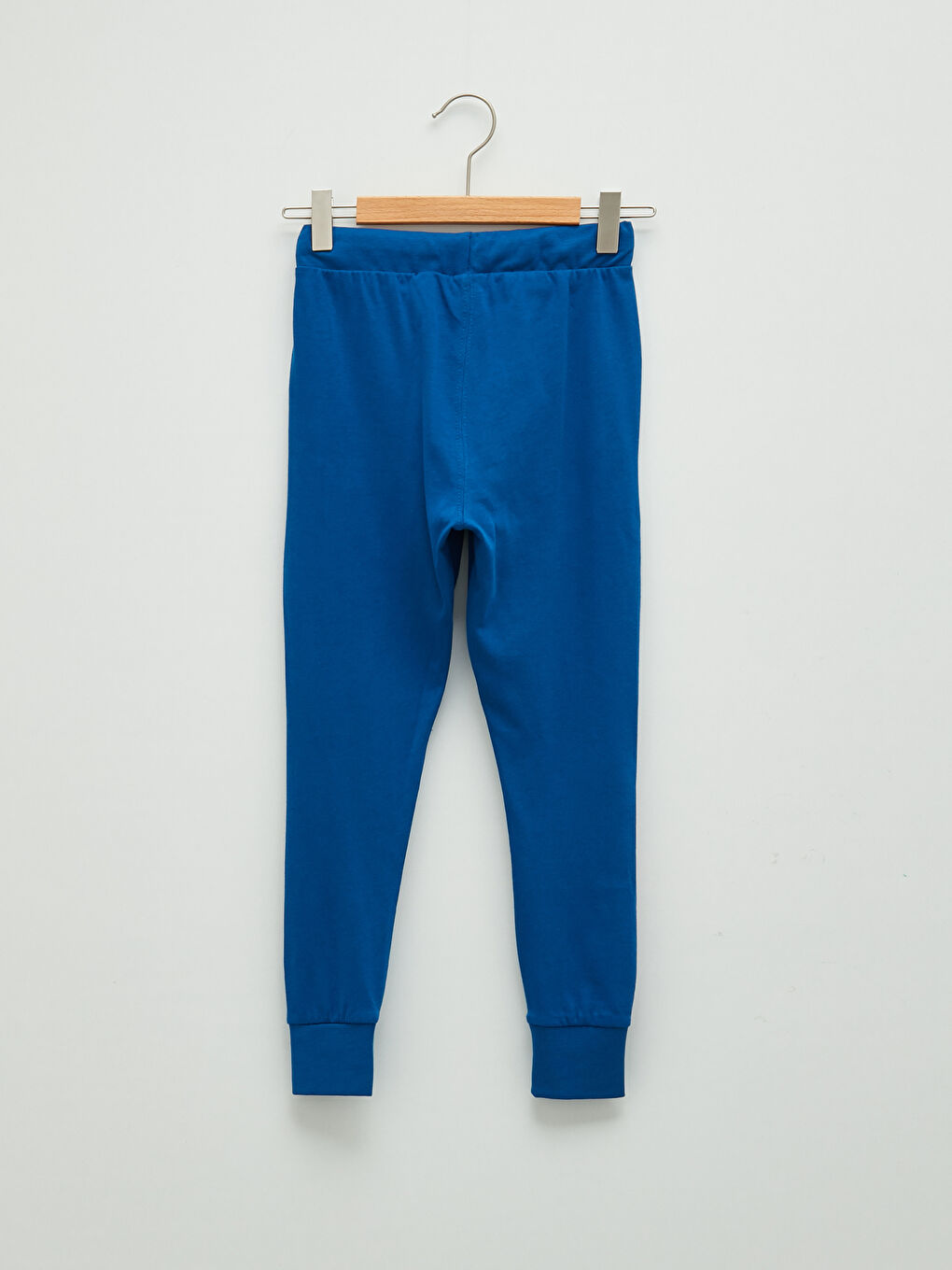 Elasticated Waist Spider-Man Printed Boys' Jogger Sweatpants-1