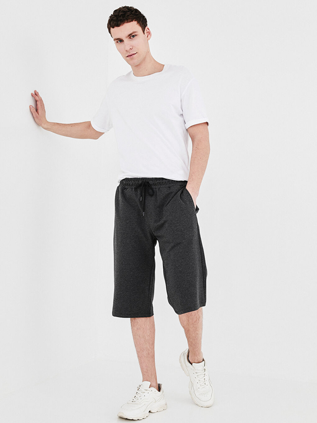 Šorts za Muškarce sa Standardnim Dezenom