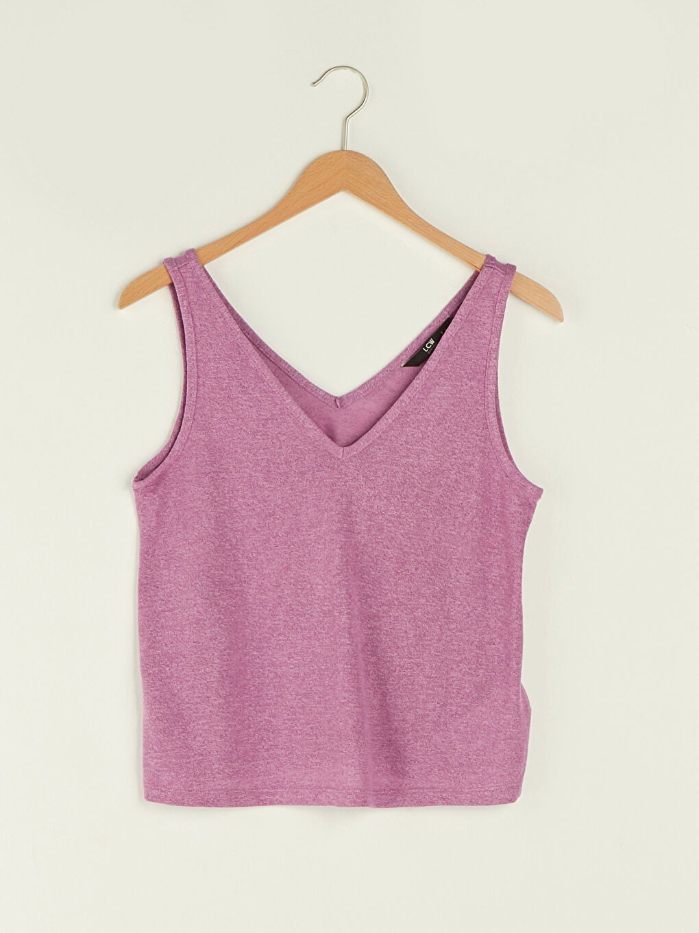 Female V-Neck Strapped Straight Athlete-5