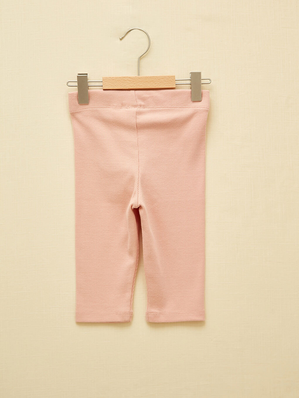 Helanke za bebe devojčice sa elastičnim strukom-2