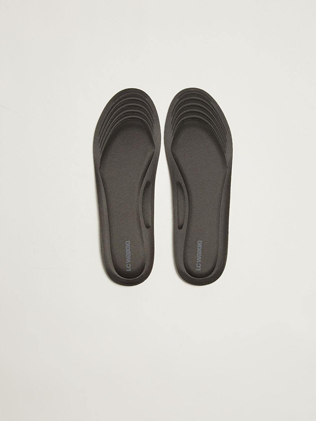 Siyah LCW Kadın Ayakkabı İç Tabanı