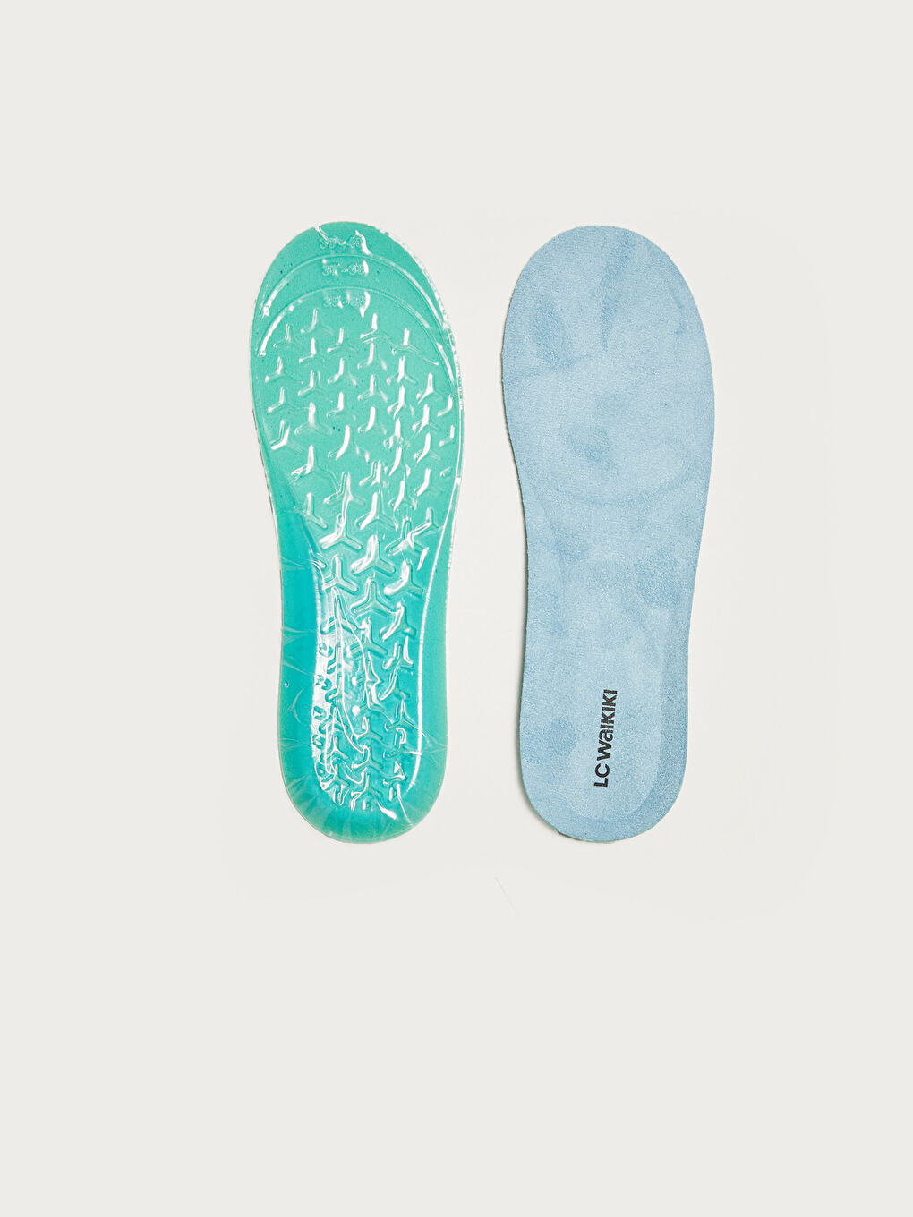 Mavi LCW Kadın Ayakkabı İç Tabanı-3
