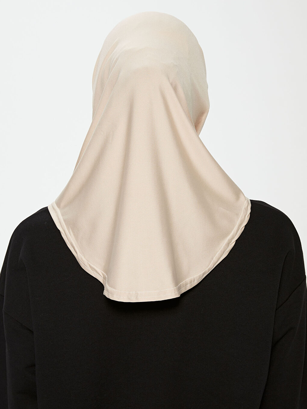 Набивной Готовый Женский Платок На Голову-2