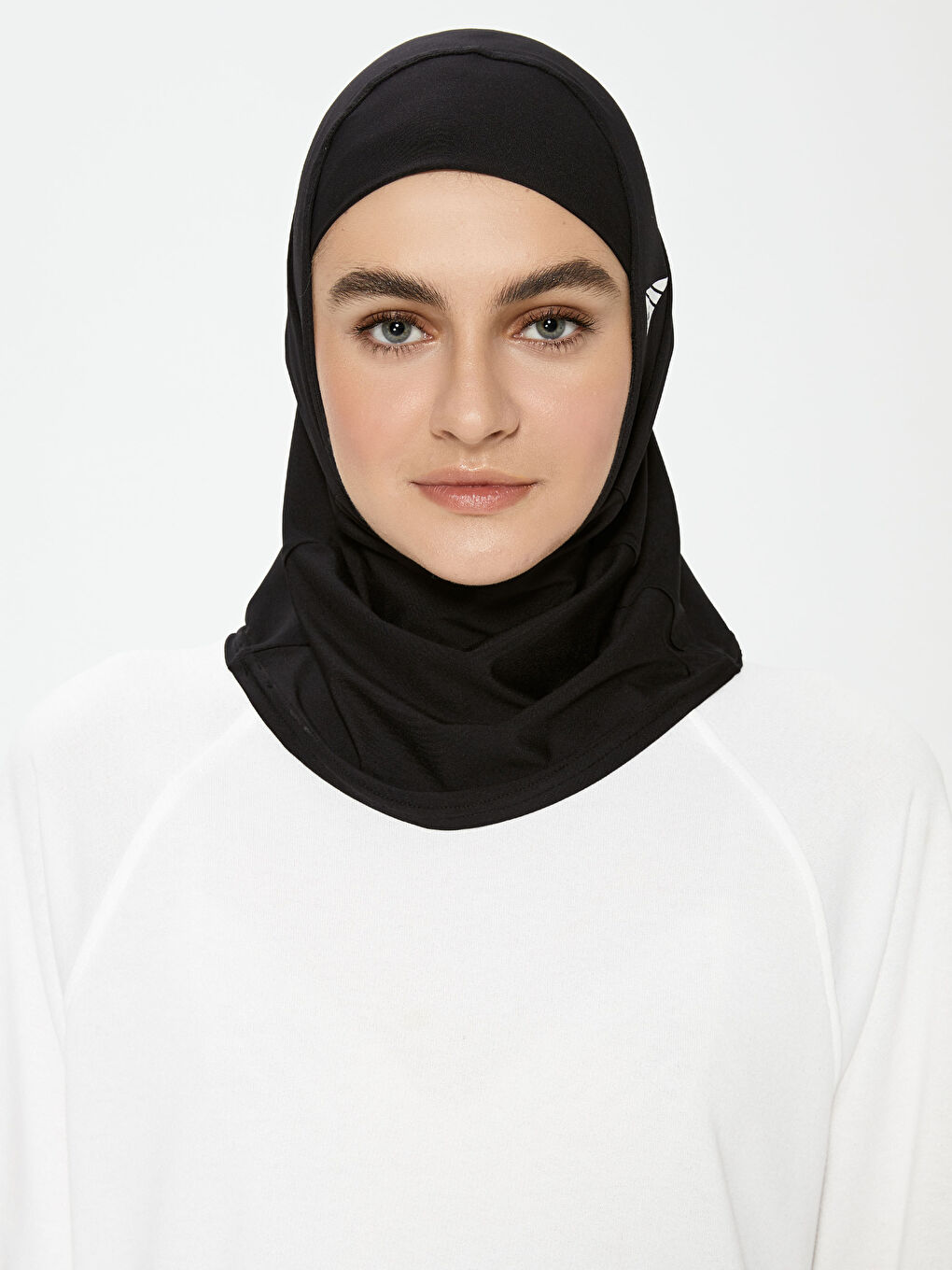 Набивной Готовый Женский Платок На Голову-1