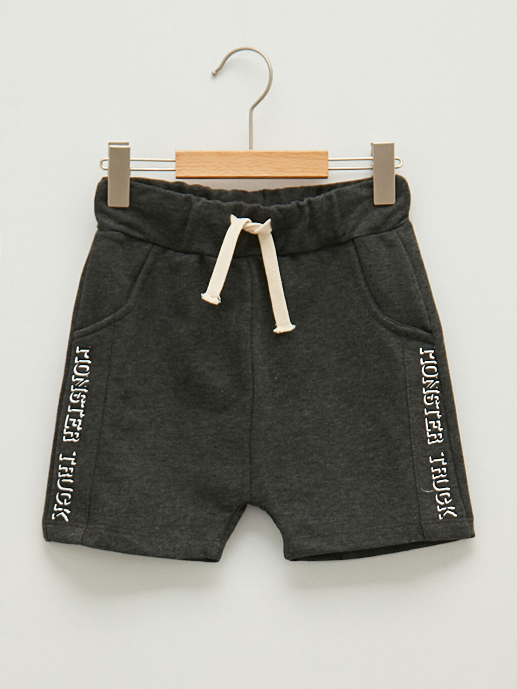 Crew Neck Short Sleeve Printed Baby Boy Set of 5-6