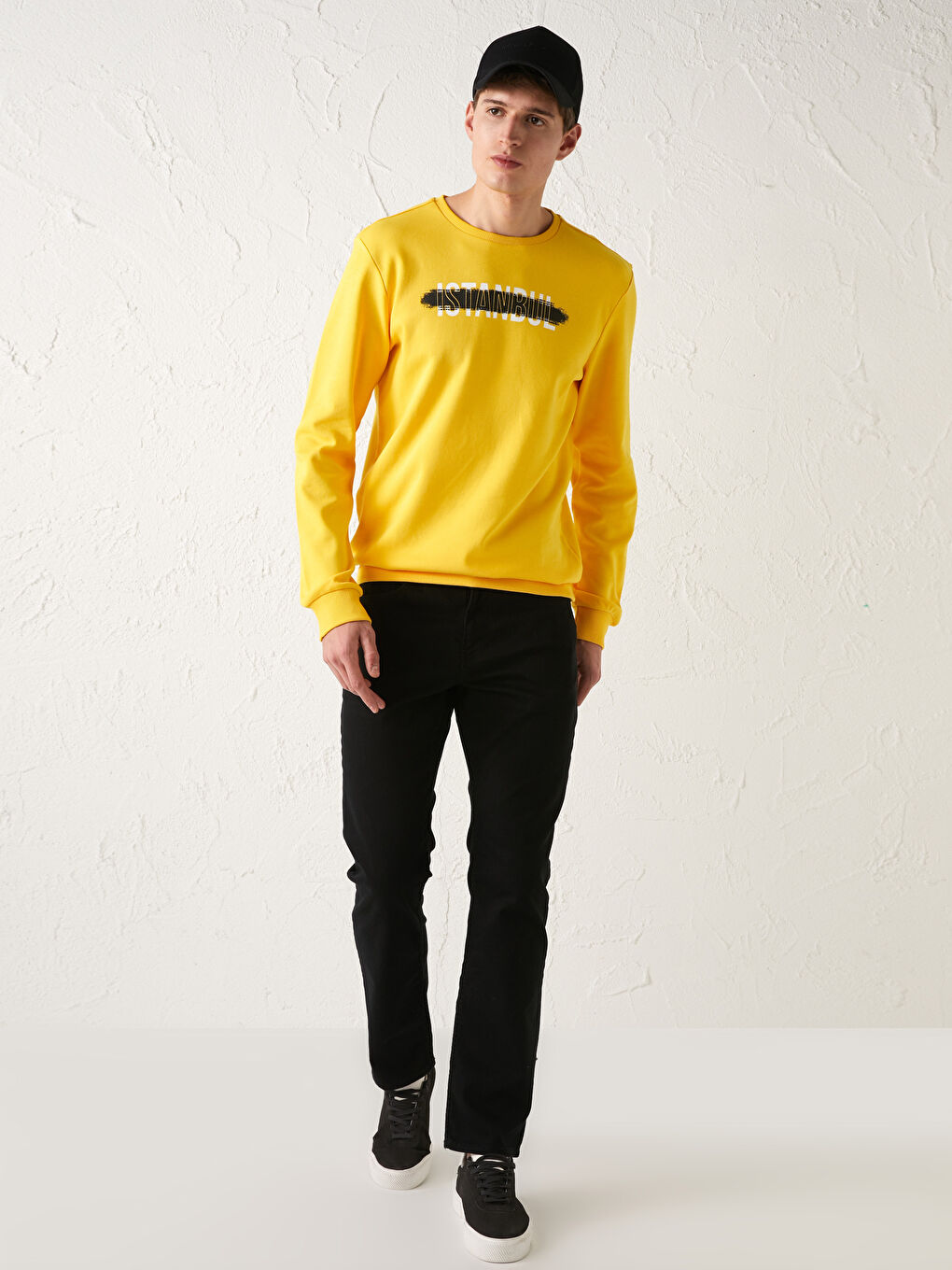 779 Regular Fit Jeans Für Herren-1