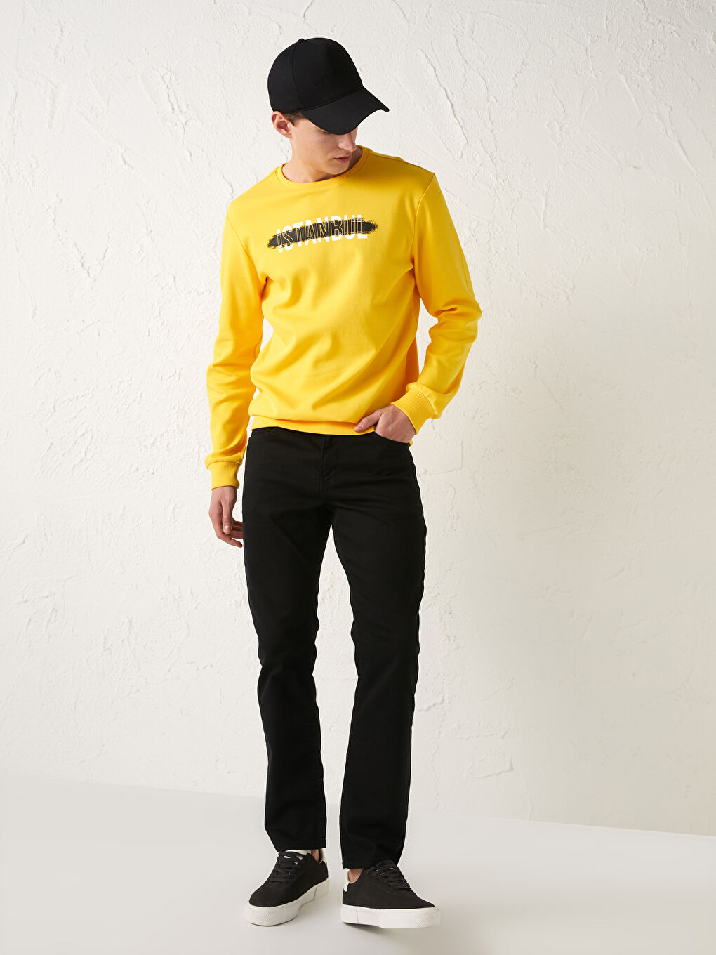 779 Regular Fit Jeans Für Herren-2