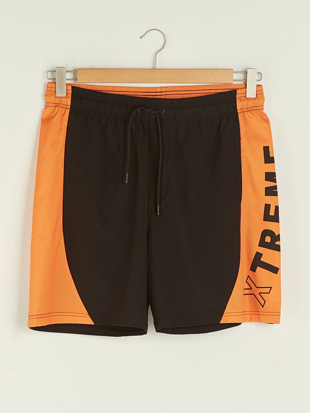 Regular Fit Men's Sport Shorts-6