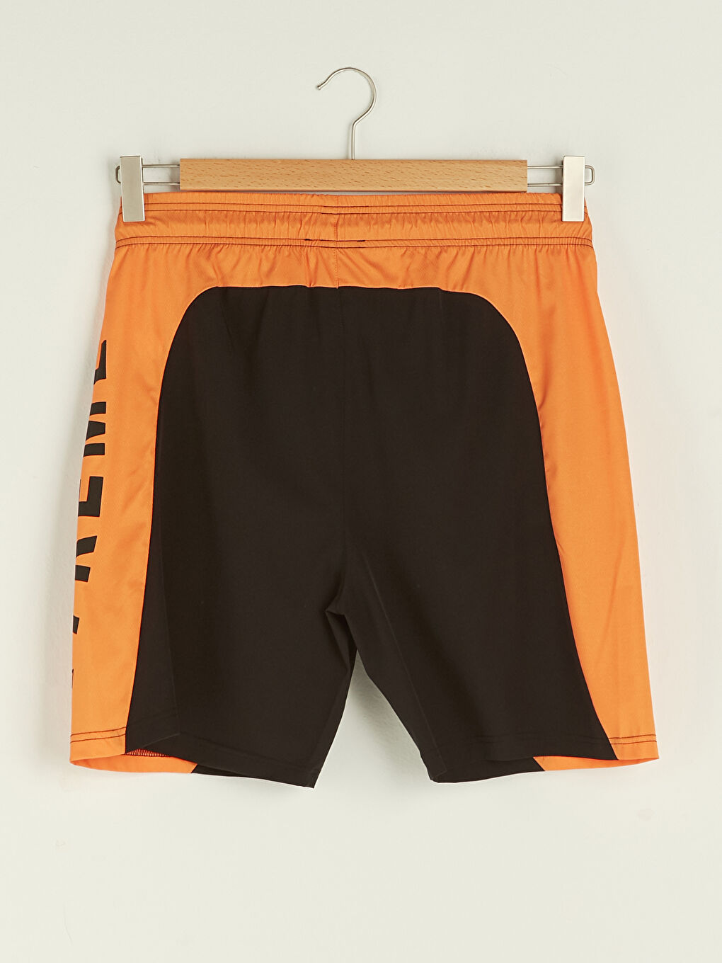 Regular Fit Men's Sport Shorts-7