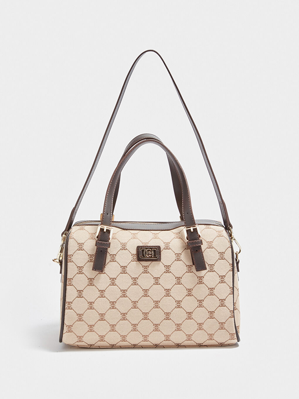Pierre Cardin Women's Hanging Shoulder Bag -S1JD36Z8-CT9