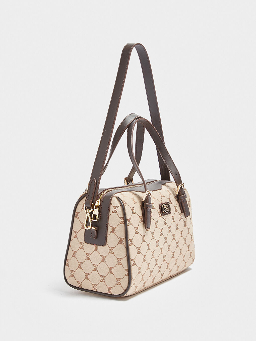 Pierre Cardin Women's Hanging Shoulder Bag -S1JD36Z8-CT9