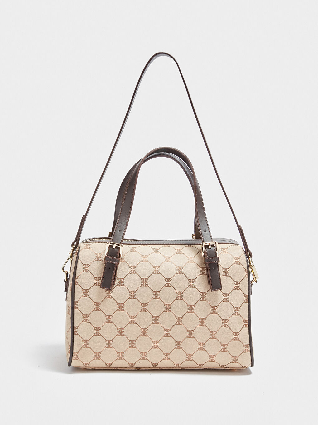 Pierre Cardin Women's Hanging Shoulder Bag -S1JD36Z8-CT9