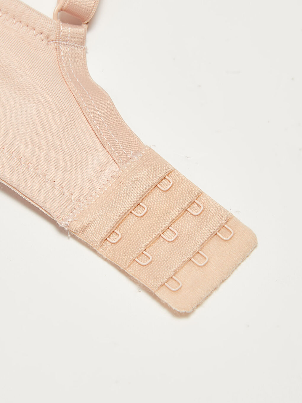 Balensiz Dantel Detaylı Emzirme Sütyeni-2