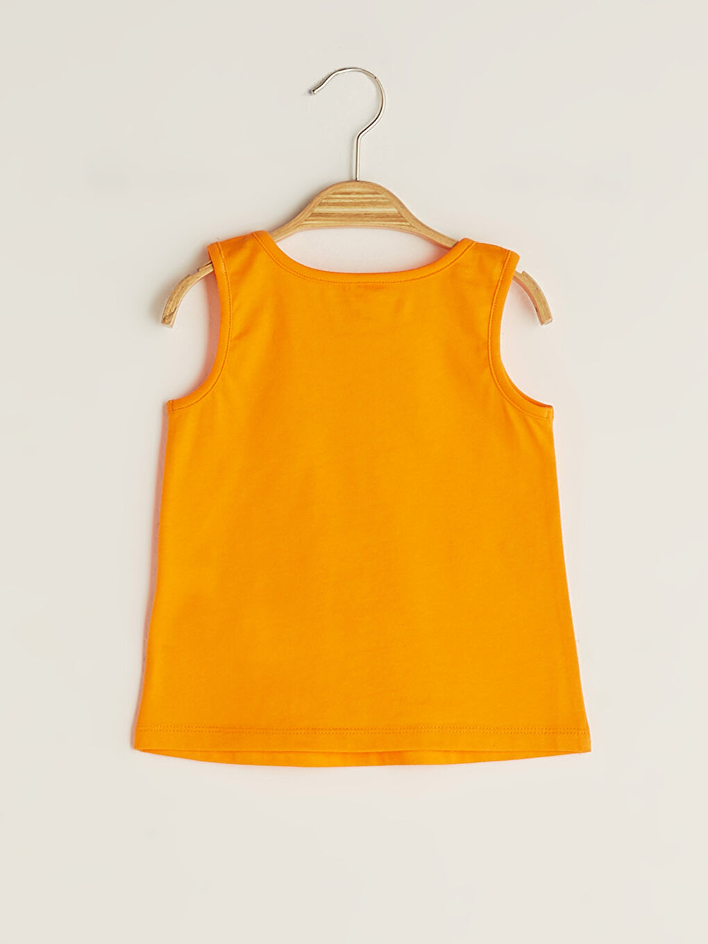 Crew Neck Printed Baby Girl Athlete 3 Pieces-4