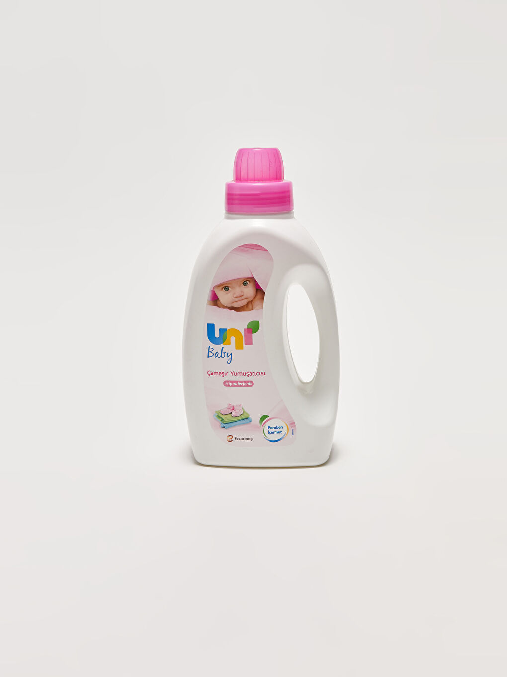 Uni Baby Laundry Softener 1500 ml
