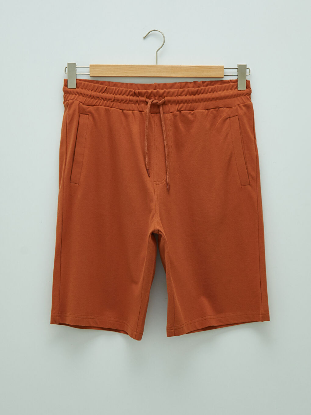 شورت رولر رجالي بقصة عادية-5