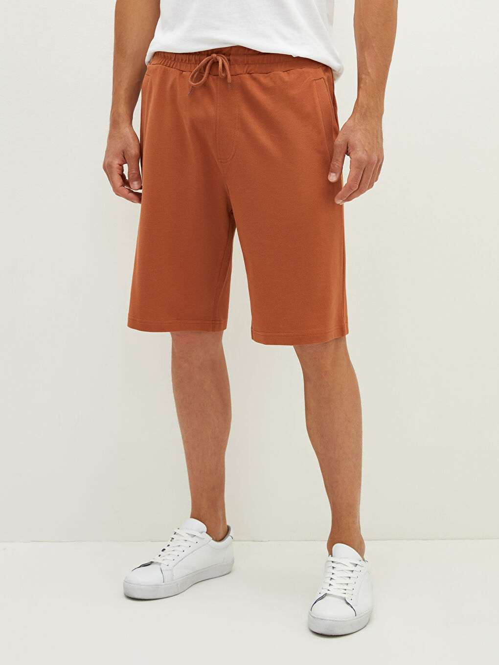 شورت رولر رجالي بقصة عادية-2