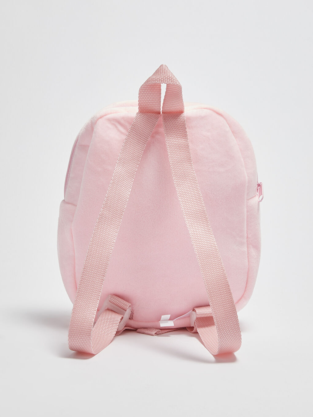 Sac à dos en peluche imprimé Daisy Duck-4