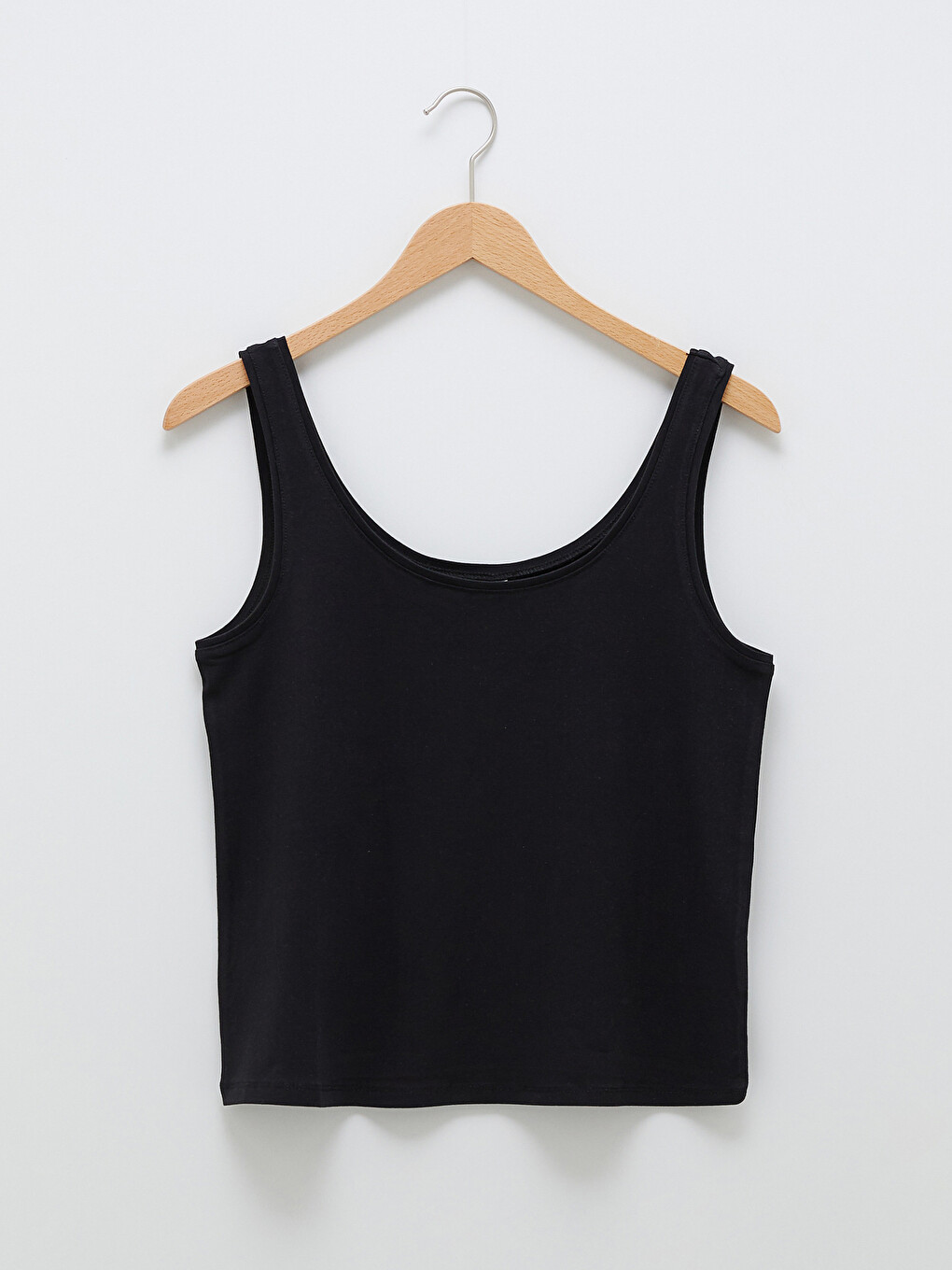 Female U Neck Strapped Straight Athlete-6