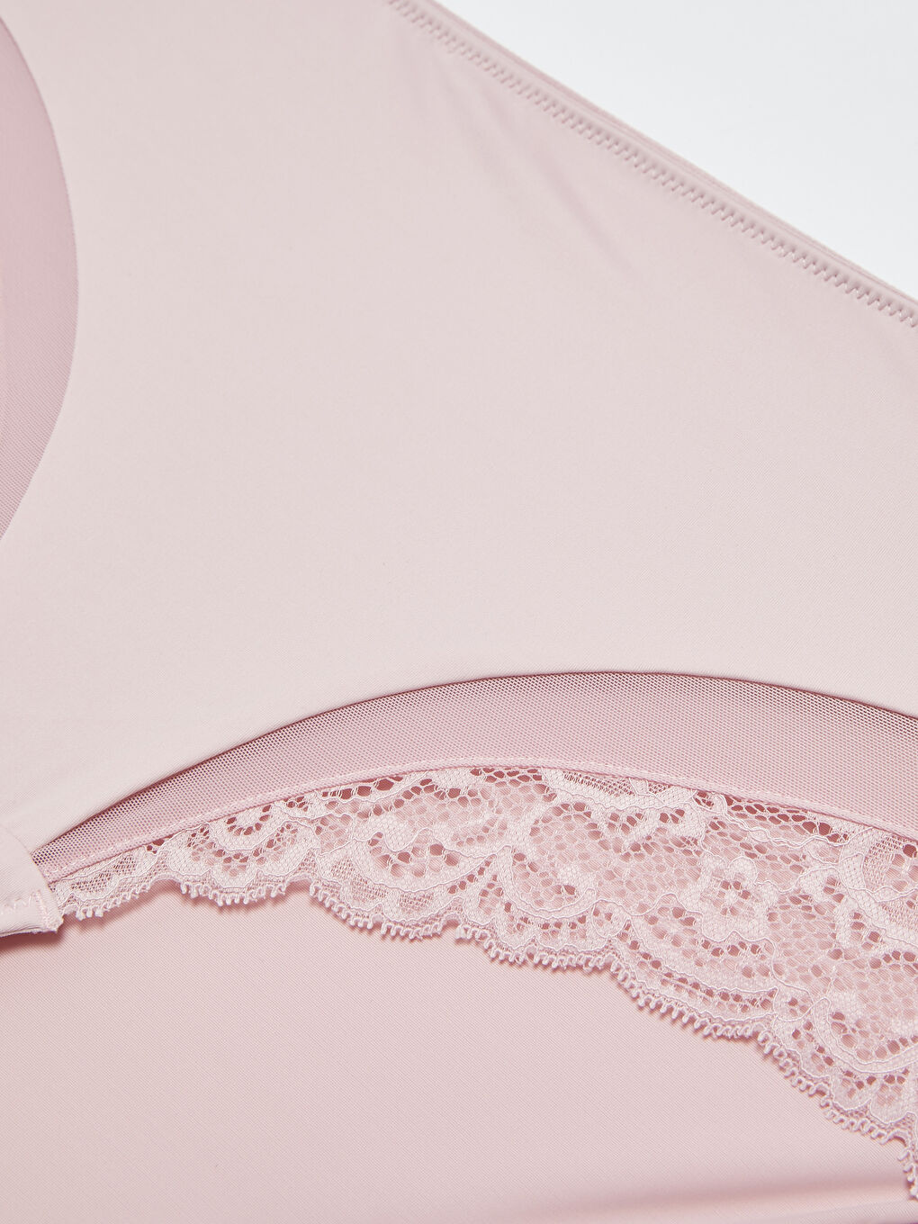 Lacy Plus Size Hipster Panties-2