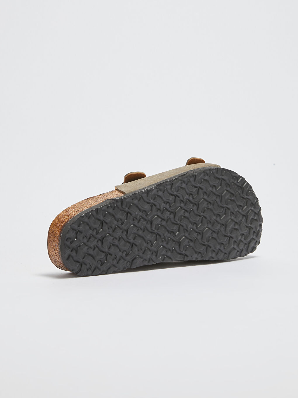 Papuče za dečake sa dve kopče-2