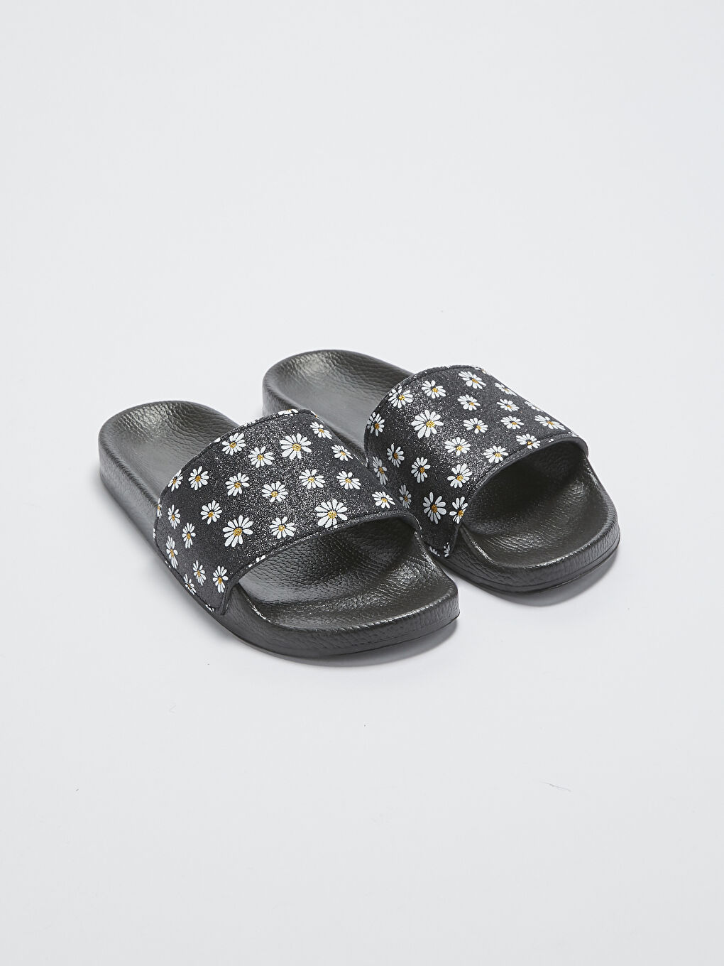 Women’s Flower Printed Slippers
