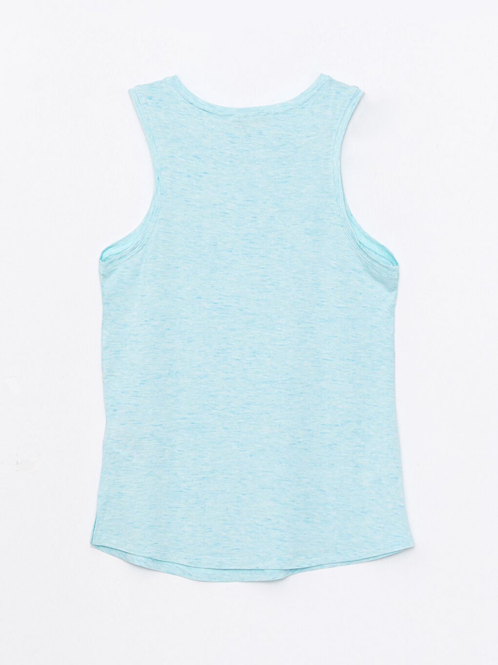 XSIDE ACTIVE Women's Crew Neck Regular Sports Singlet -S1KB72Z8-U2Y