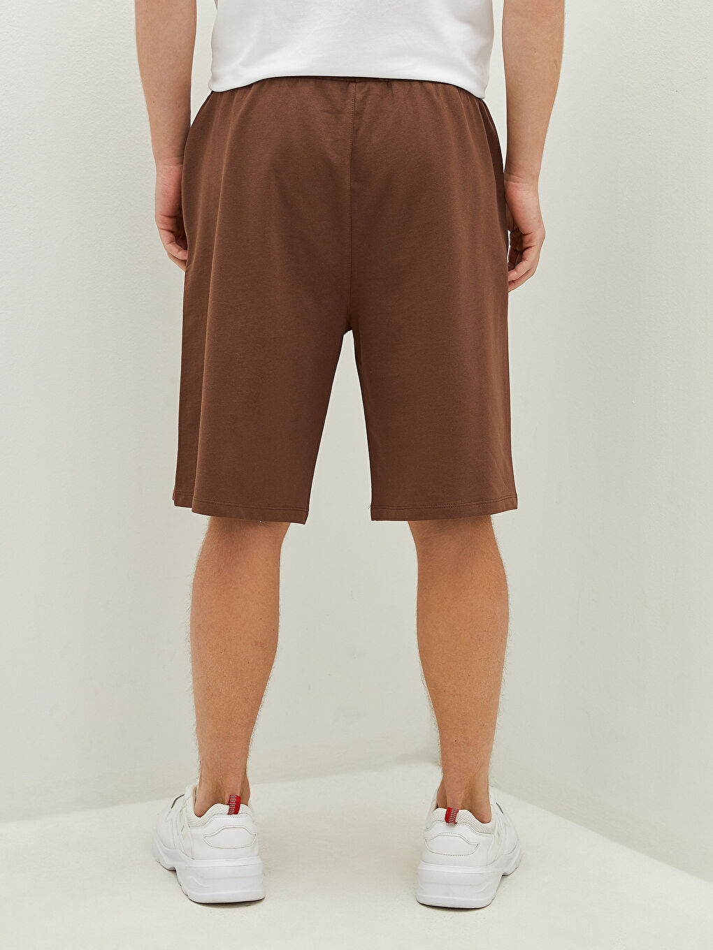 شورت رولر رجالي بقصة عادية-3