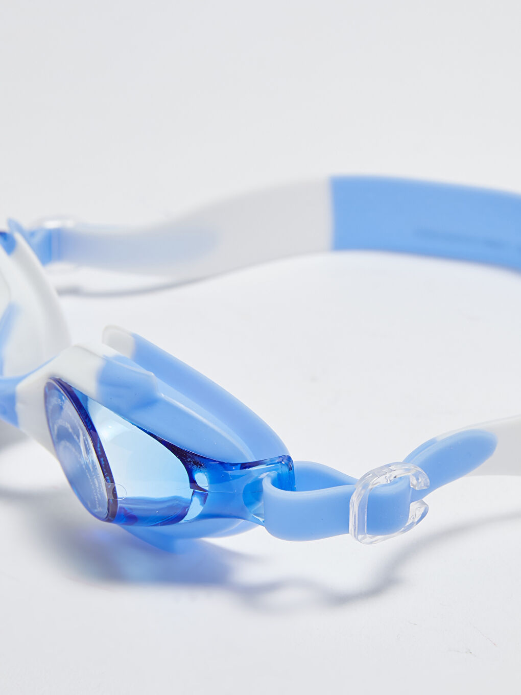 Girls' Swim Goggles-2