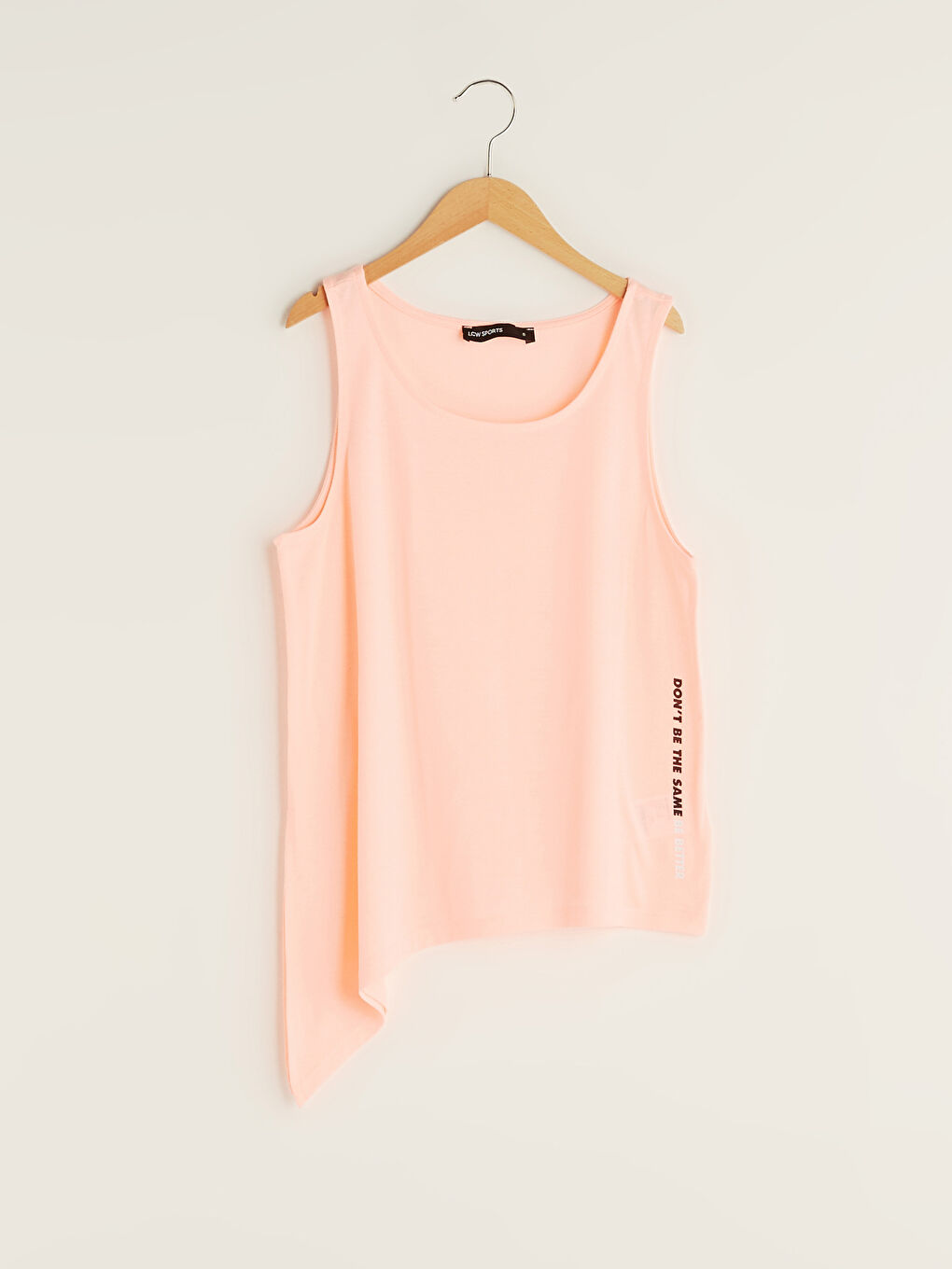 Majica za trening sa U vratom, štampana, za žene-5