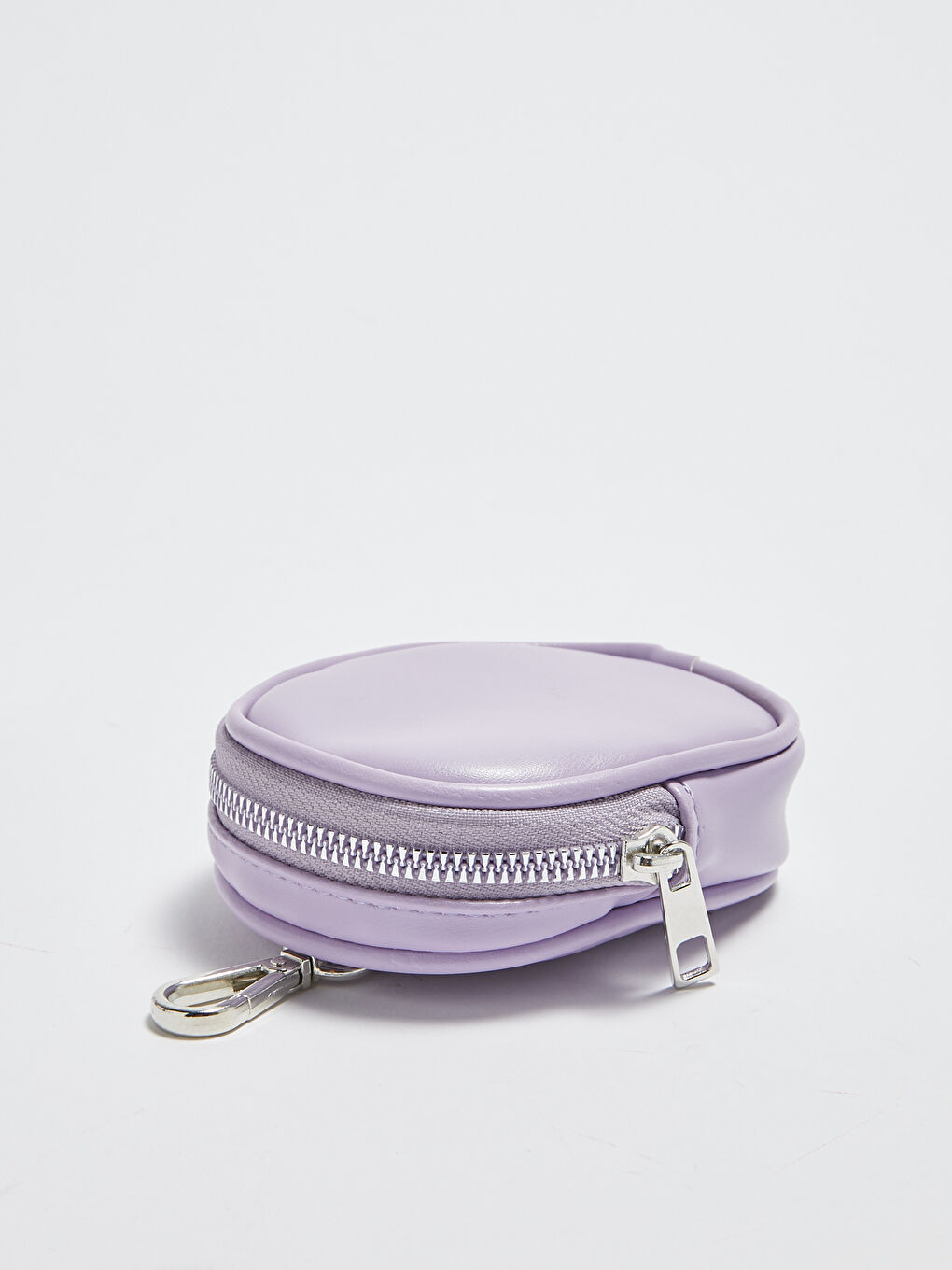 Petit Porte-Monnaie en Similicuir pour Femmes-1